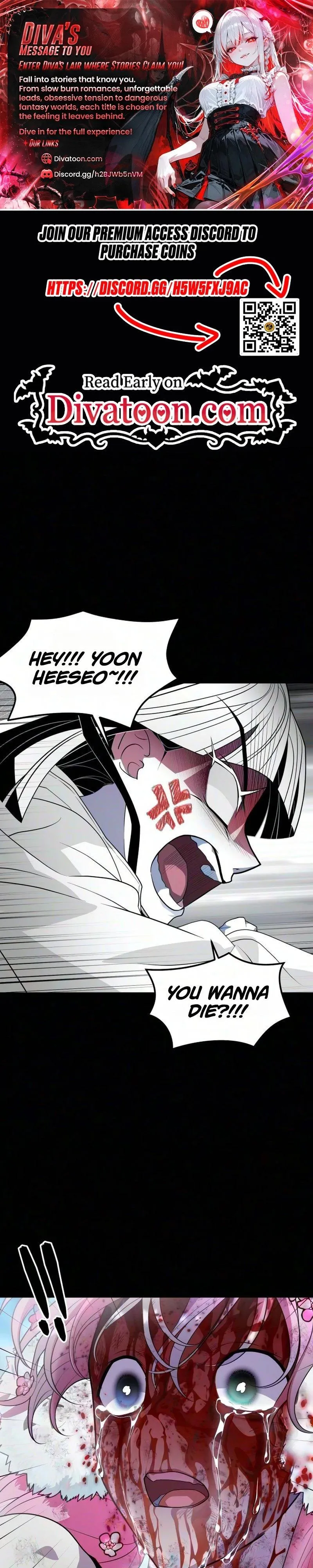 Read Book of the Dead EN Manga Online