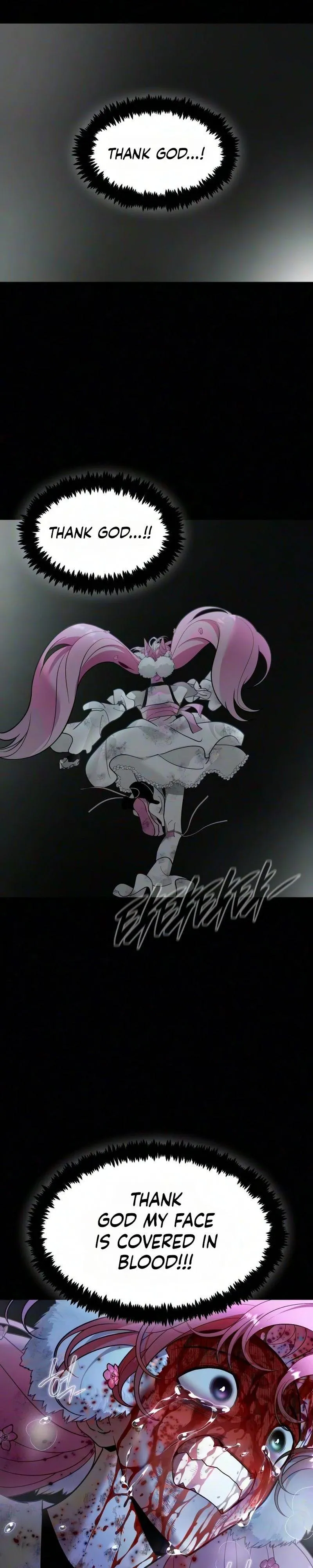 Read Book of the Dead EN Manga Online