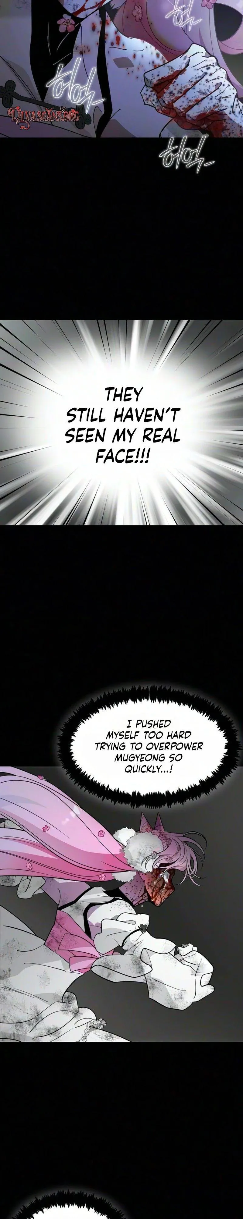 Read Book of the Dead EN Manga Online