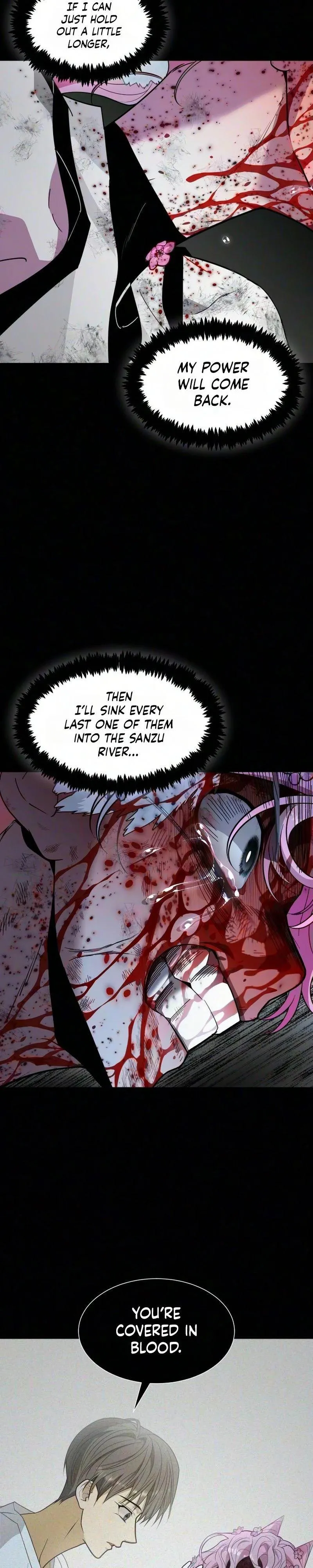 Read Book of the Dead EN Manga Online