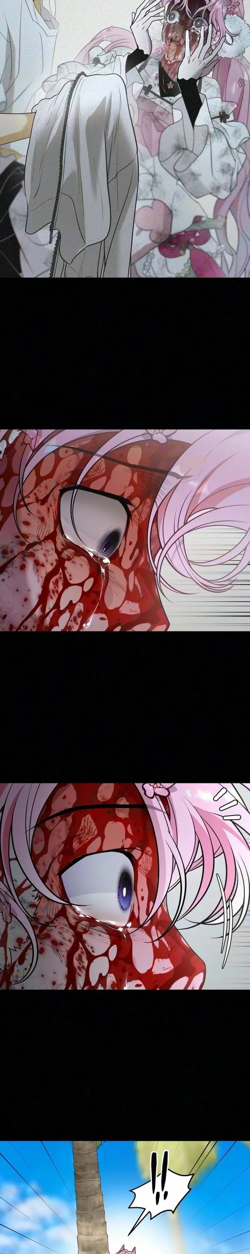 Read Book of the Dead EN Manga Online
