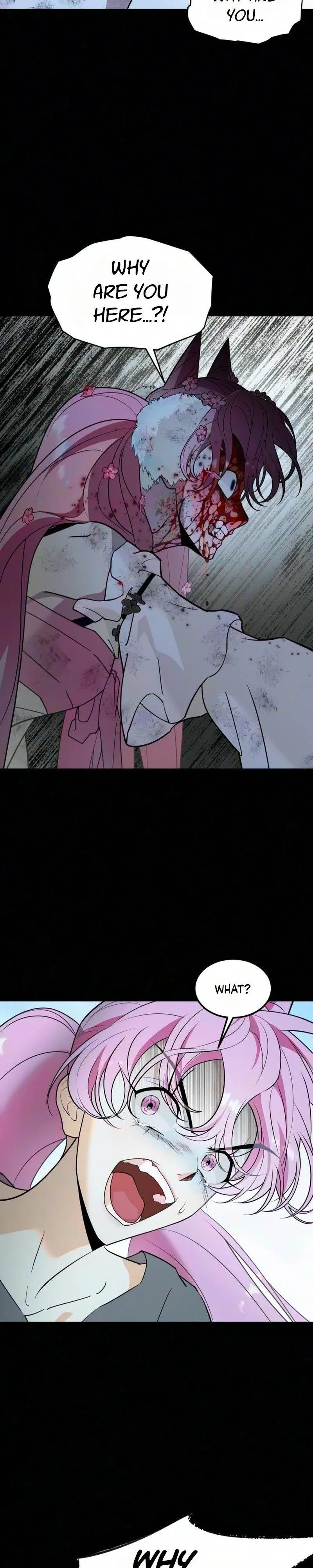 Read Book of the Dead EN Manga Online