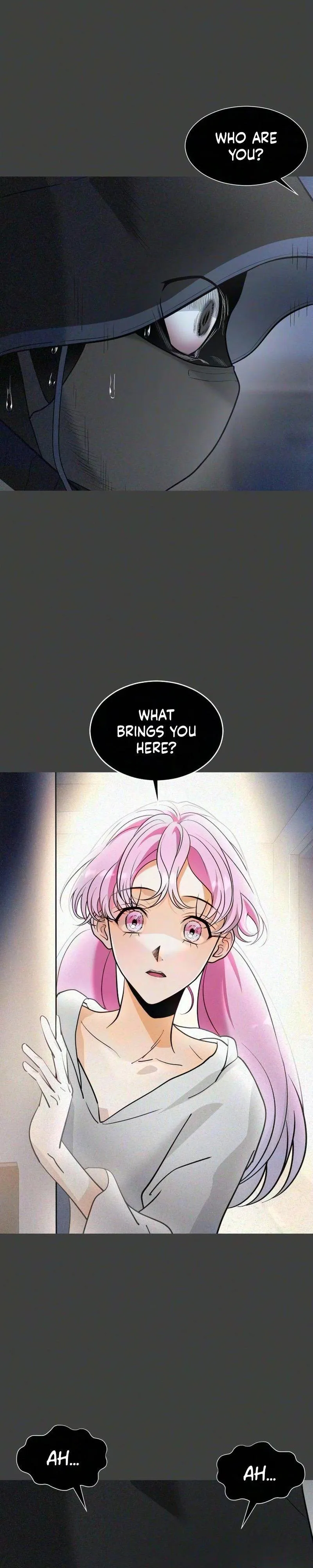 Read Book of the Dead EN Manga Online