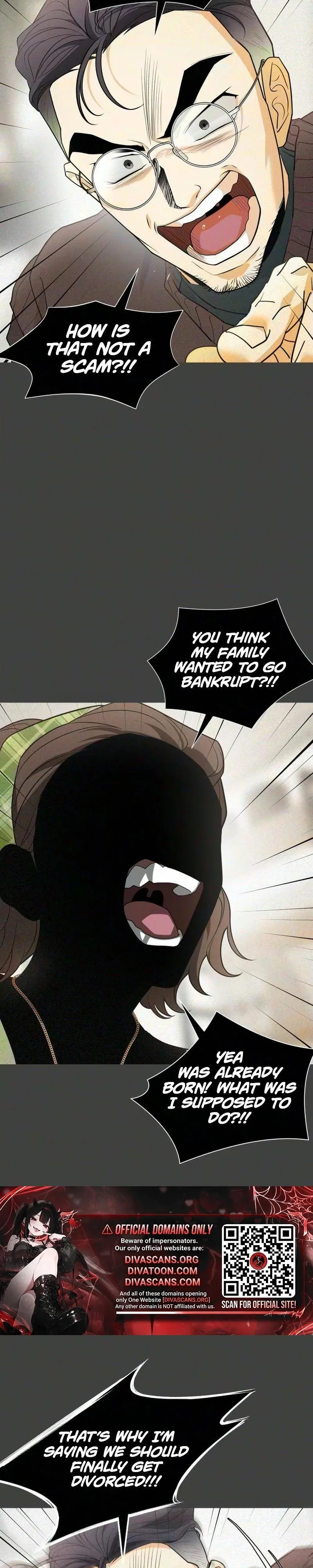 Read Book of the Dead EN Manga Online