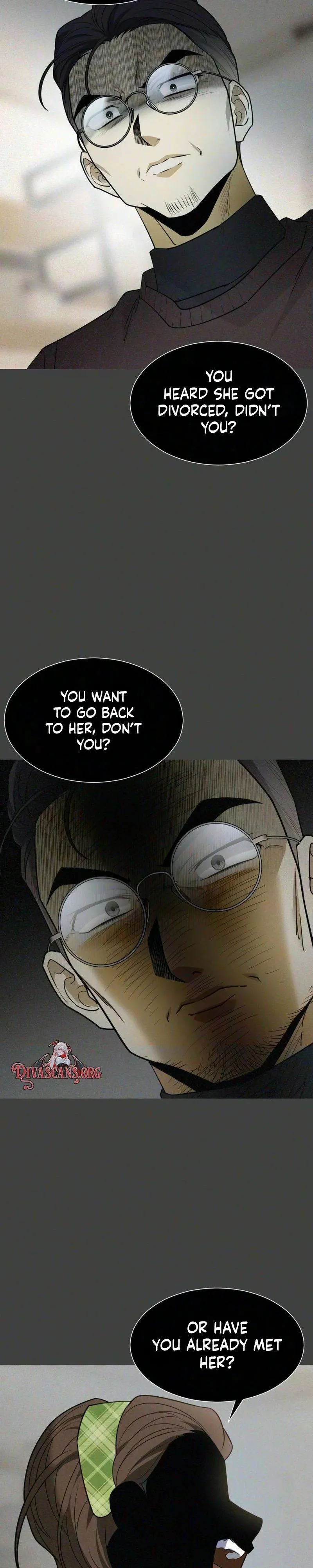 Read Book of the Dead EN Manga Online