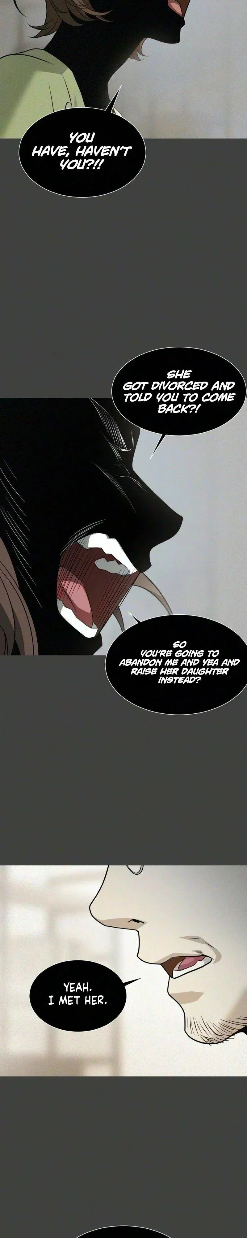 Read Book of the Dead EN Manga Online