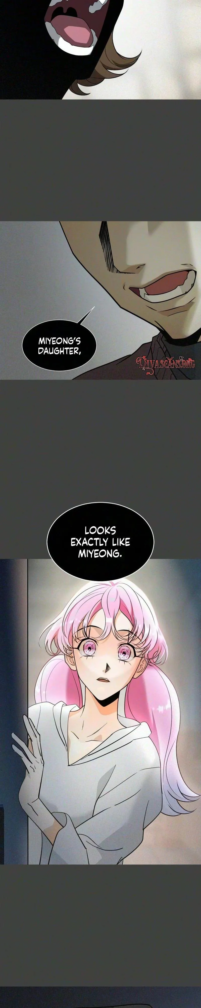 Read Book of the Dead EN Manga Online