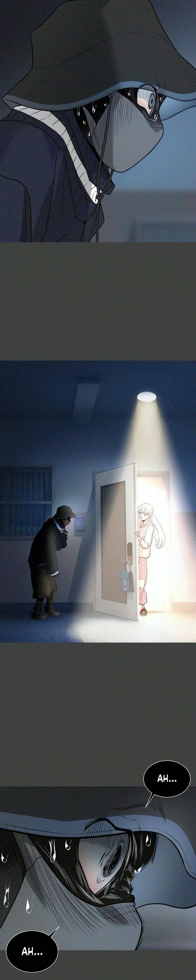 Read Book of the Dead EN Manga Online