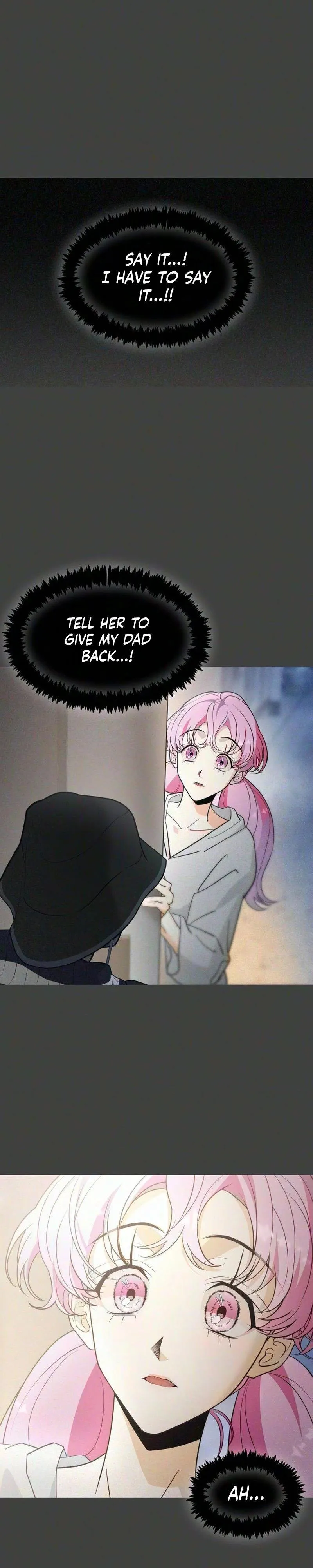 Read Book of the Dead EN Manga Online