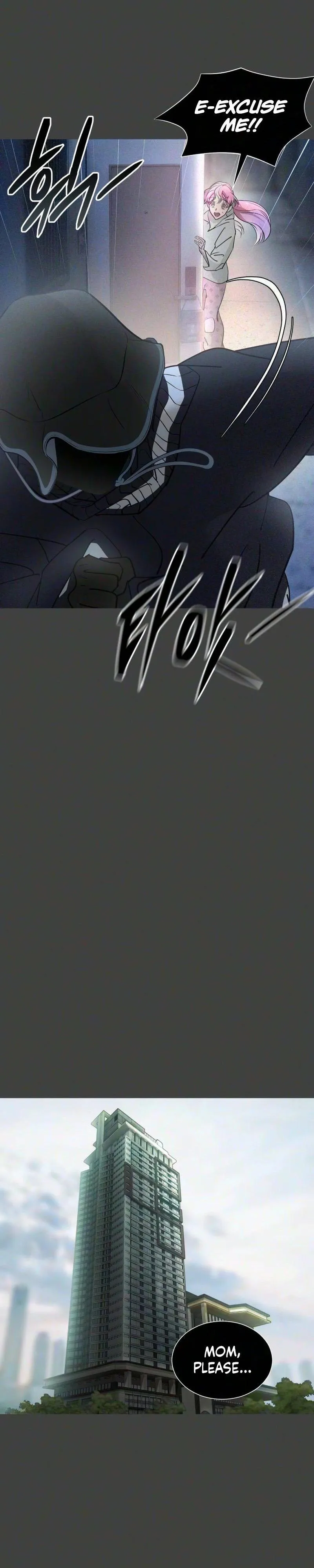 Read Book of the Dead EN Manga Online
