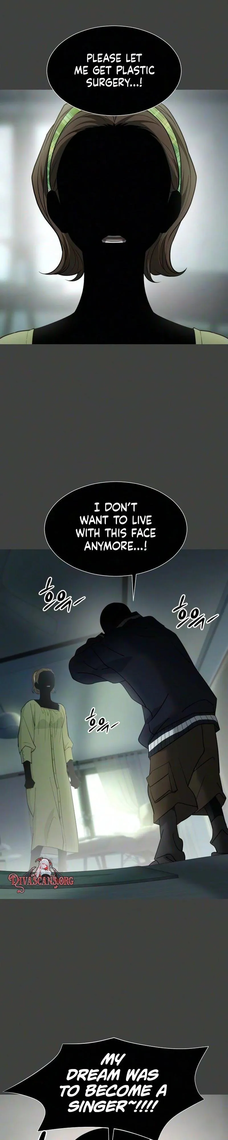 Read Book of the Dead EN Manga Online