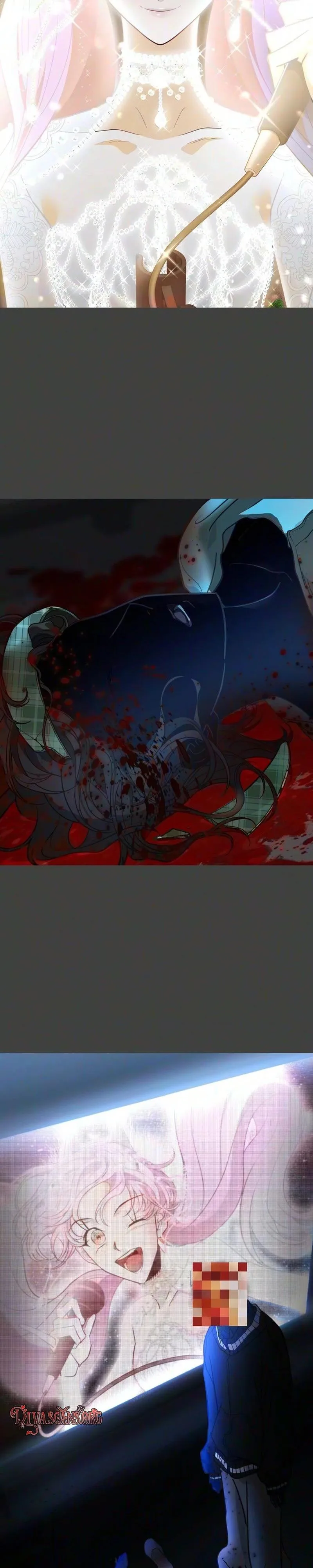 Read Book of the Dead EN Manga Online