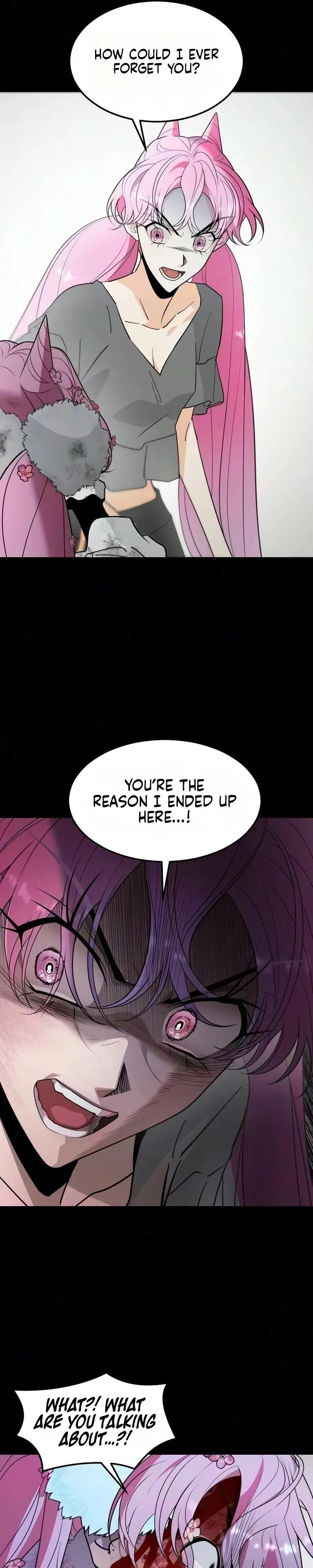 Read Book of the Dead EN Manga Online