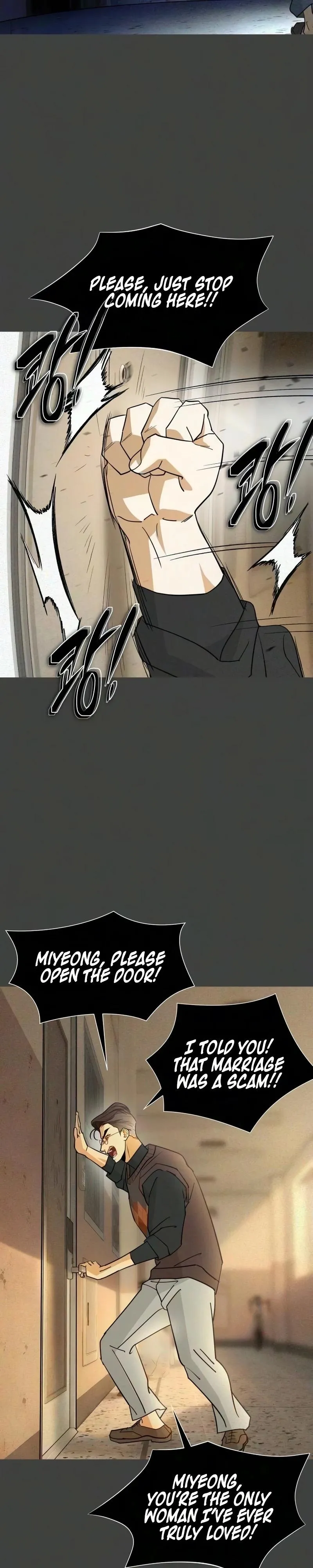 Read Book of the Dead EN Manga Online