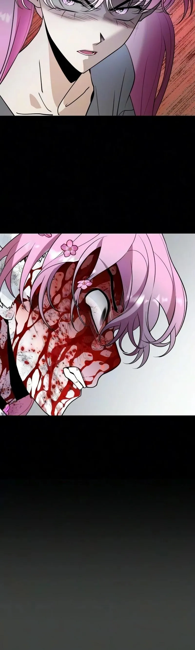 Read Book of the Dead EN Manga Online