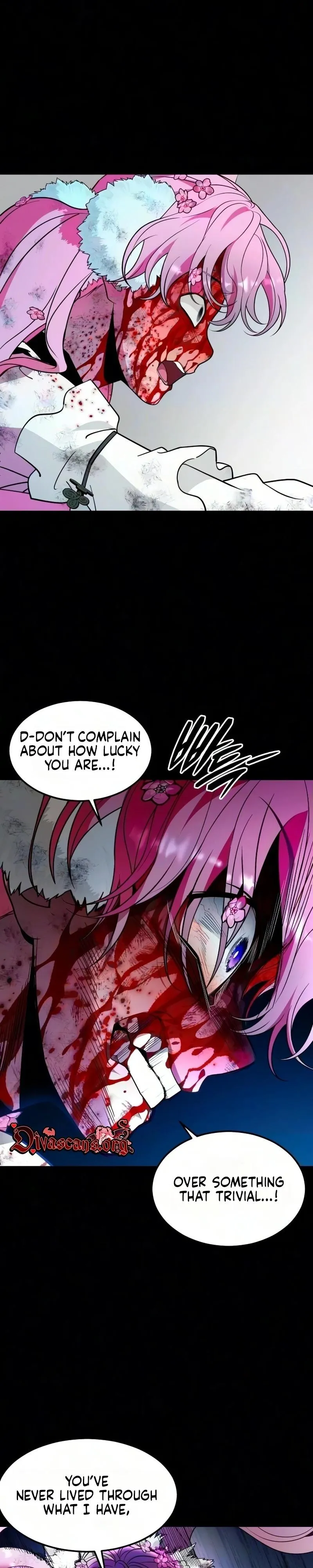 Read Book of the Dead EN Manga Online
