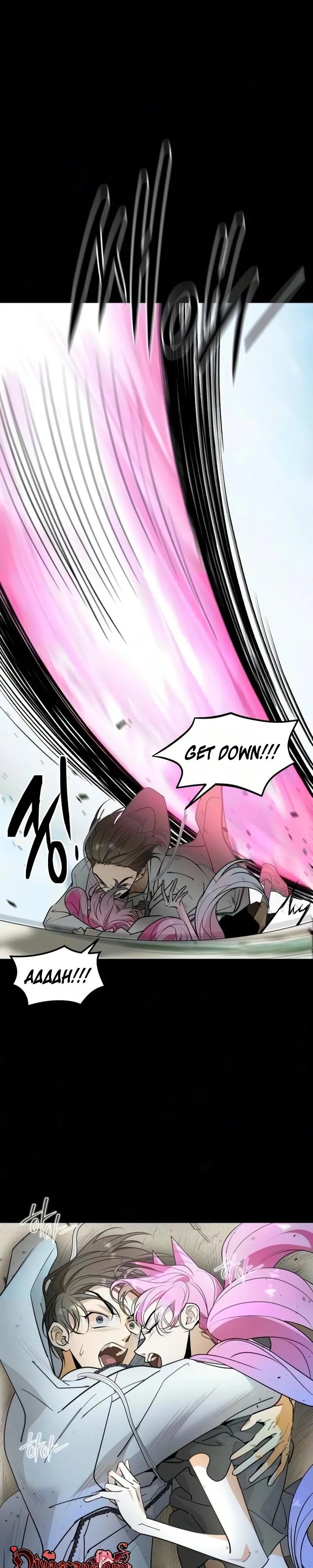 Read Book of the Dead EN Manga Online