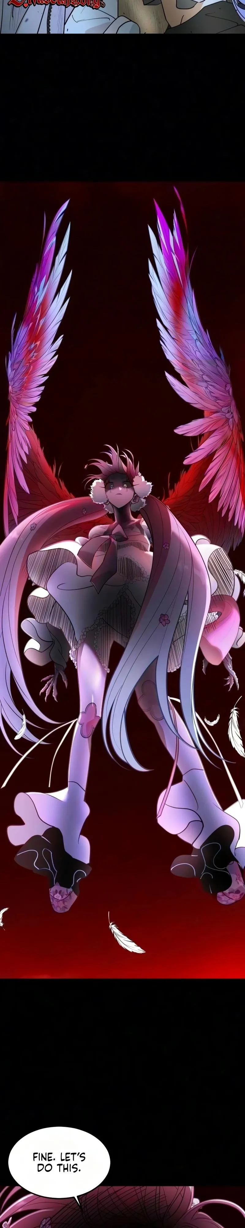 Read Book of the Dead EN Manga Online