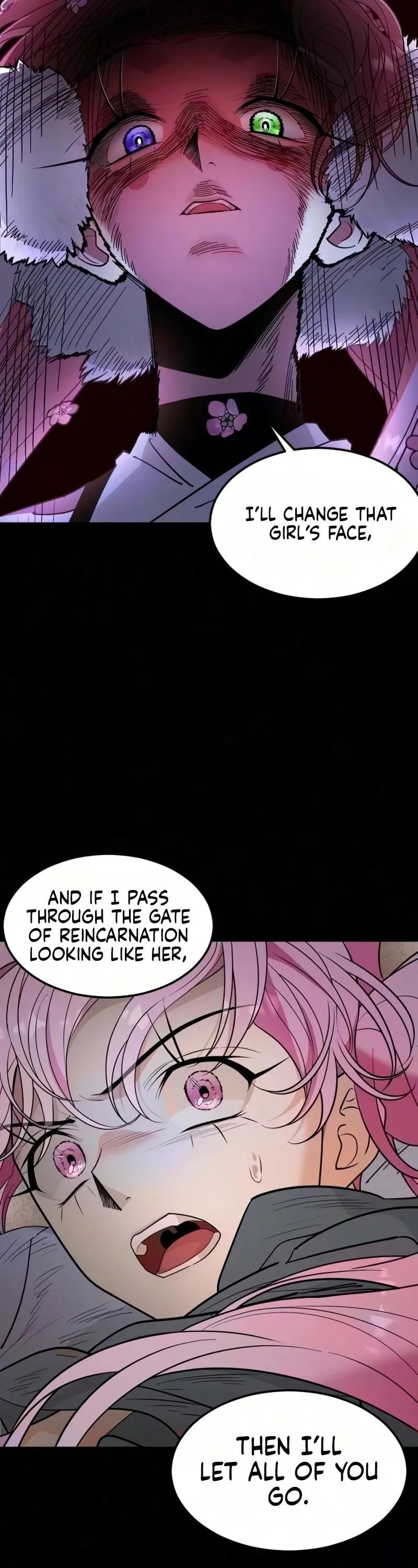 Read Book of the Dead EN Manga Online