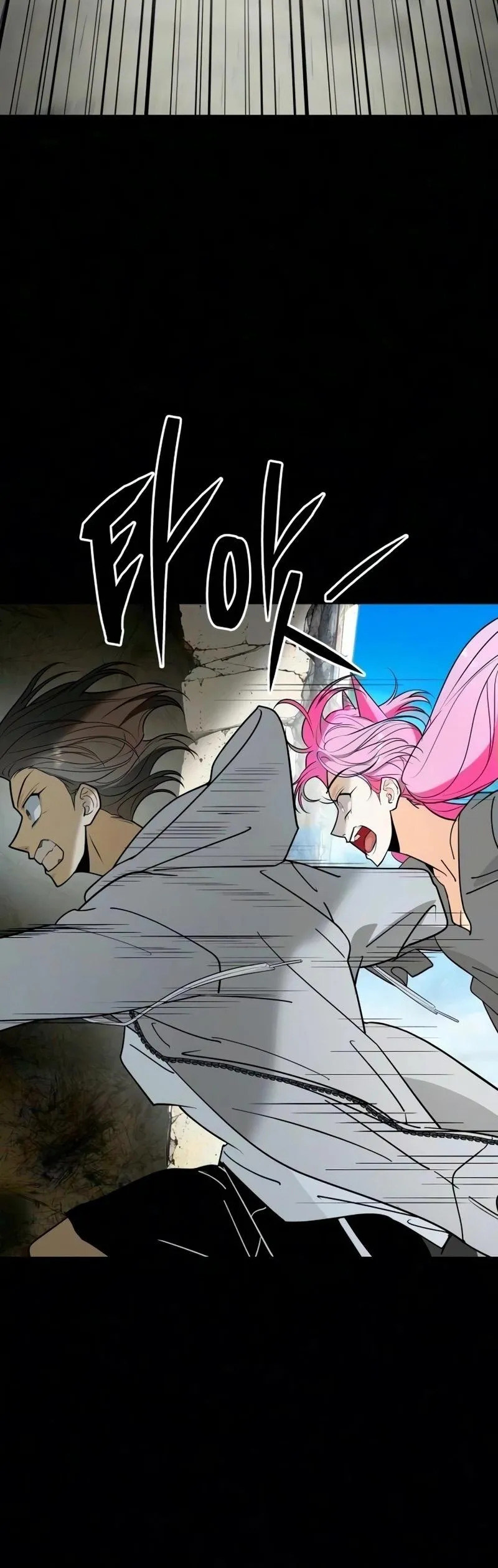 Read Book of the Dead EN Manga Online