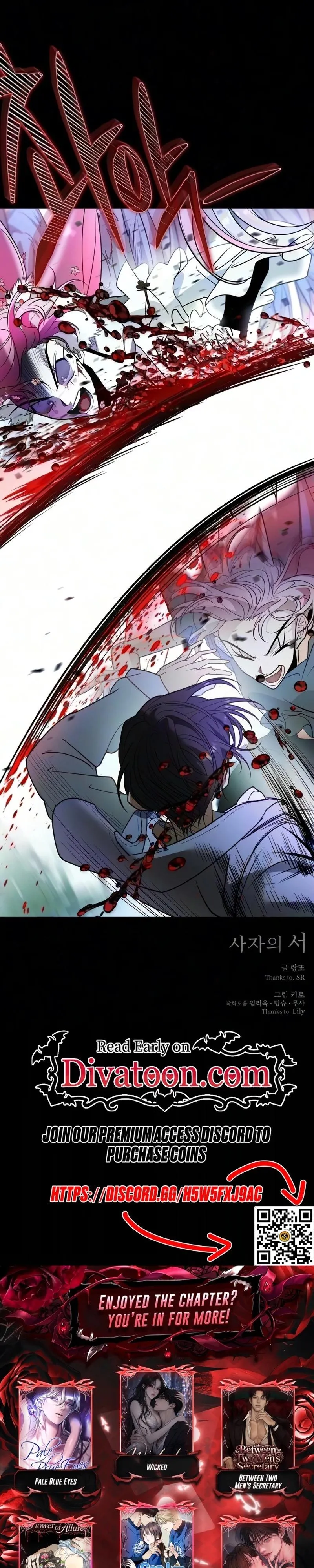 Read Book of the Dead EN Manga Online