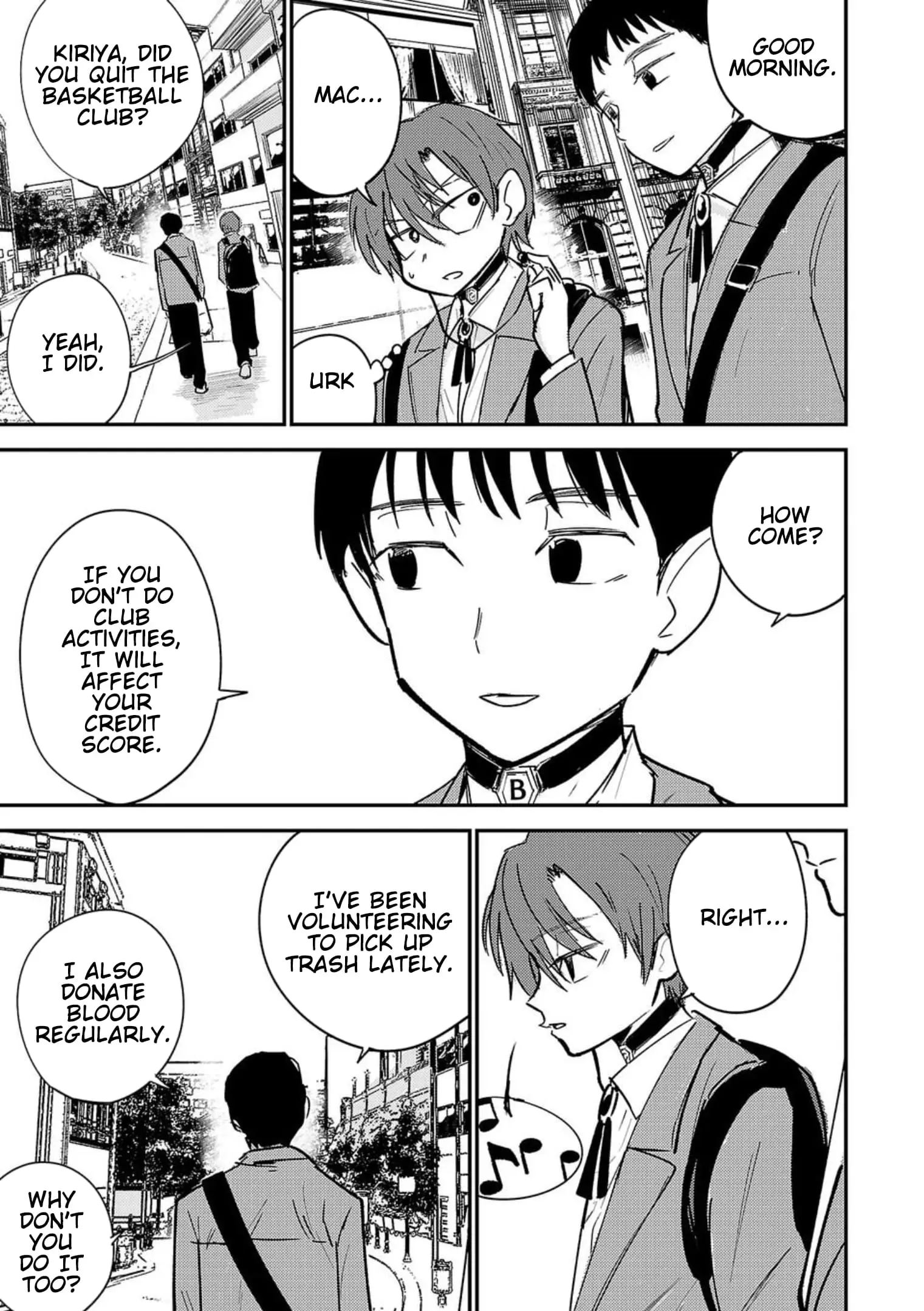 Read Break New World EN Manga Online