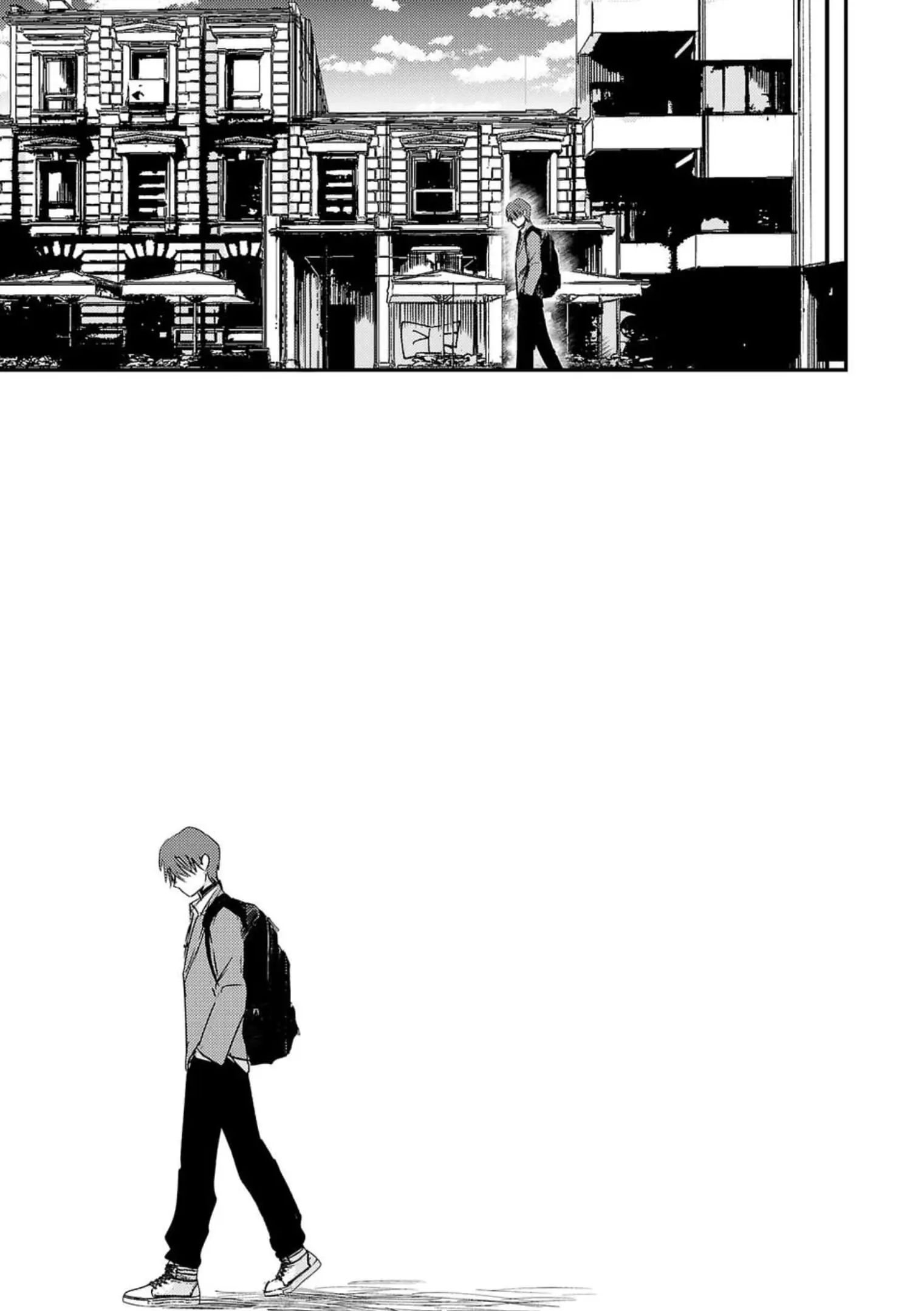 Read Break New World EN Manga Online