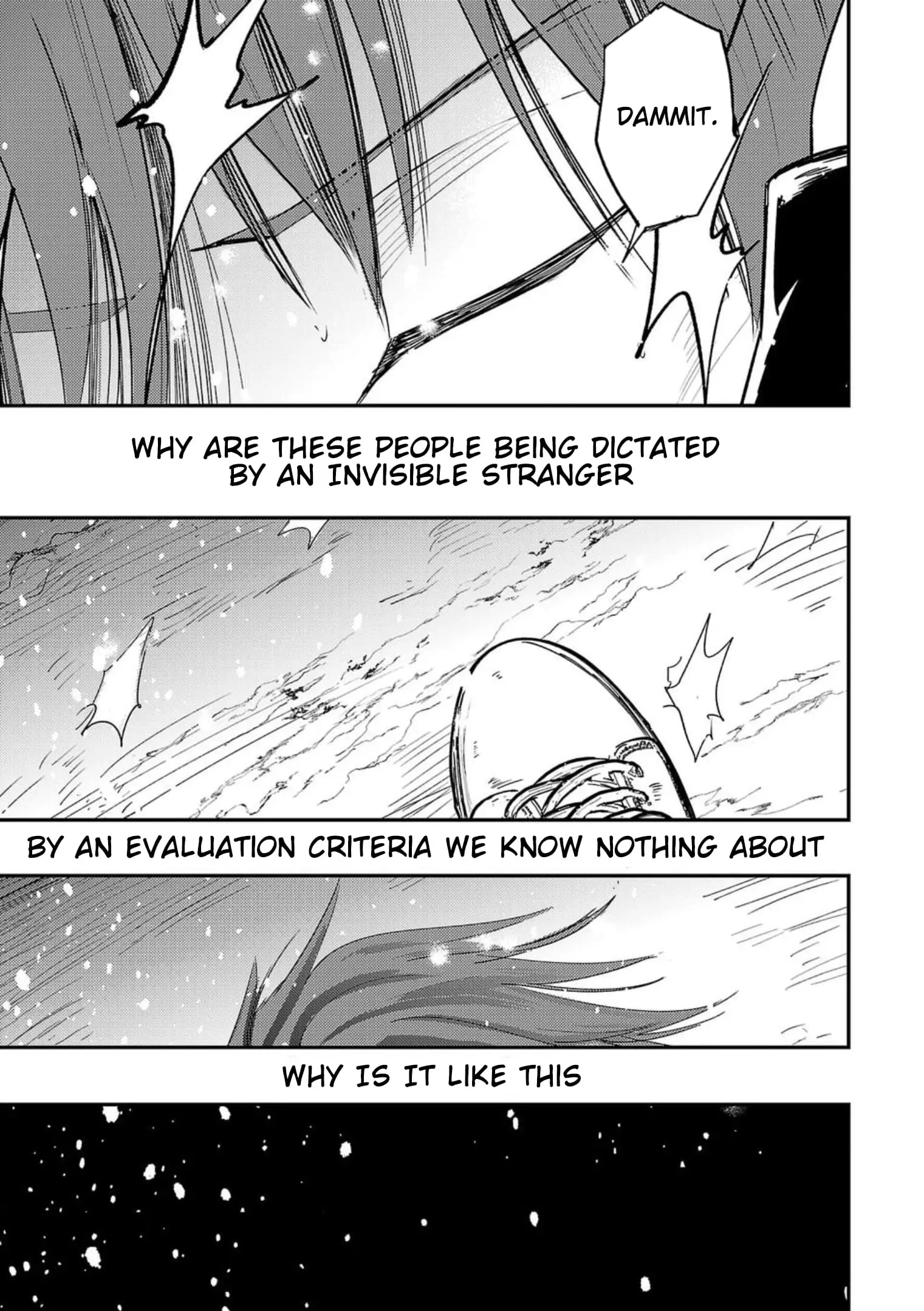 Read Break New World EN Manga Online
