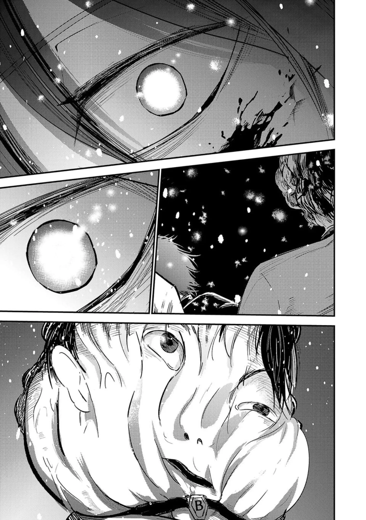 Read Break New World EN Manga Online