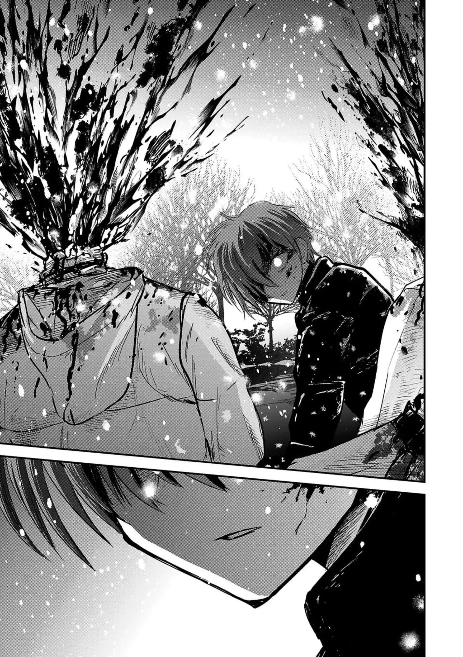 Read Break New World EN Manga Online