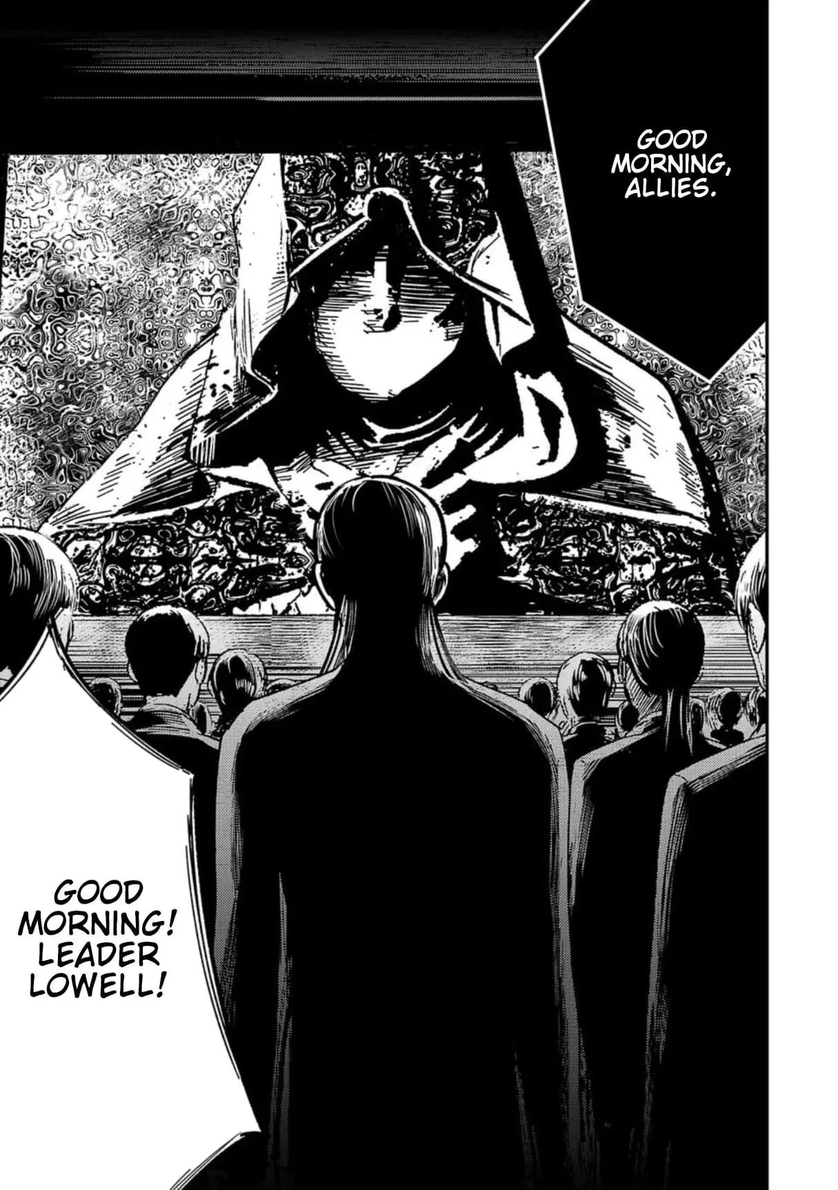 Read Break New World EN Manga Online