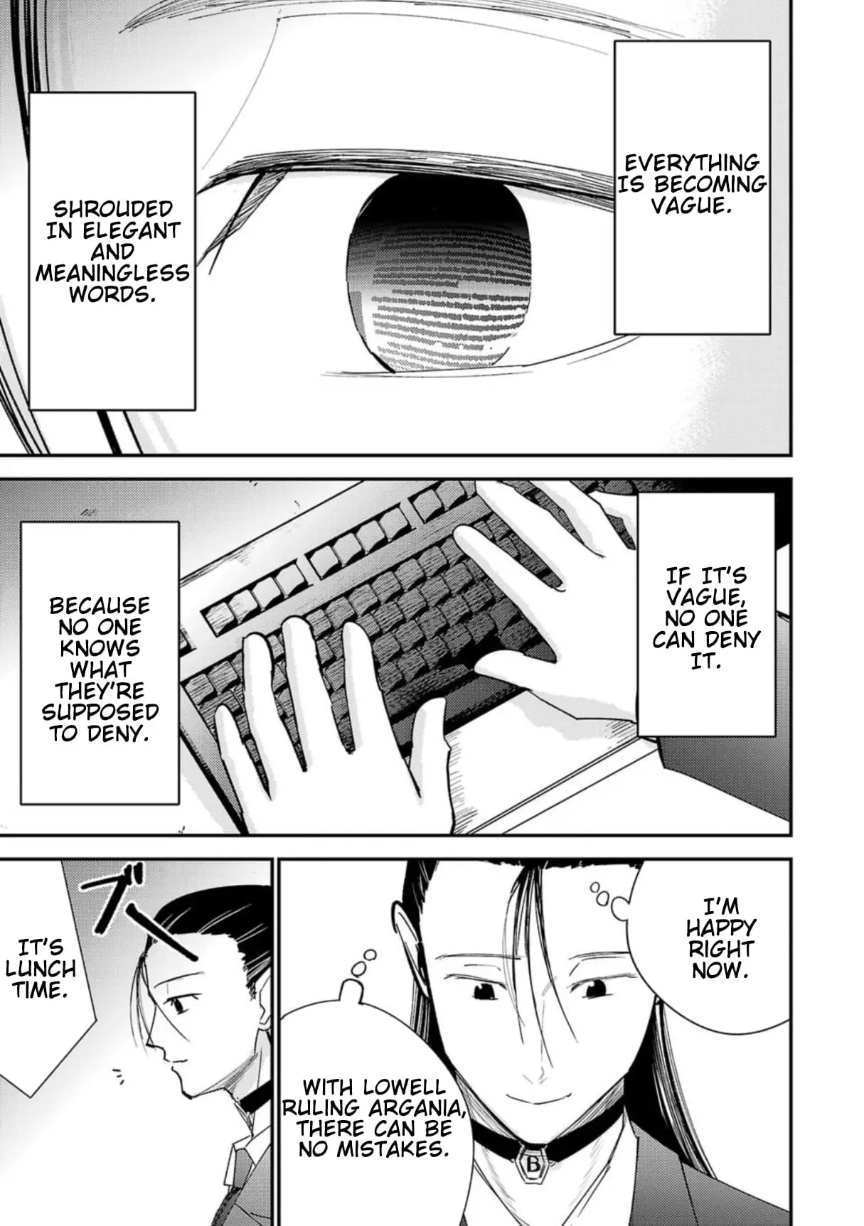 Read Break New World EN Manga Online