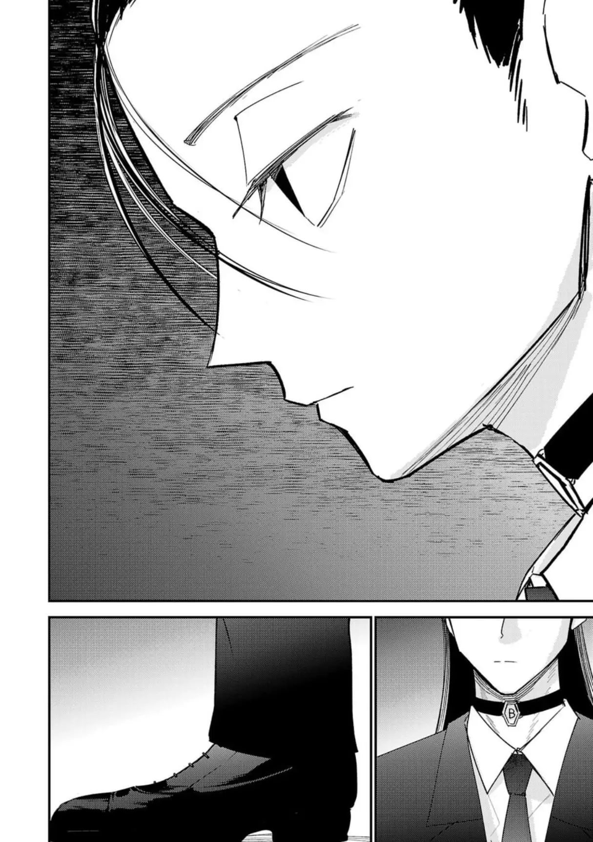 Read Break New World EN Manga Online
