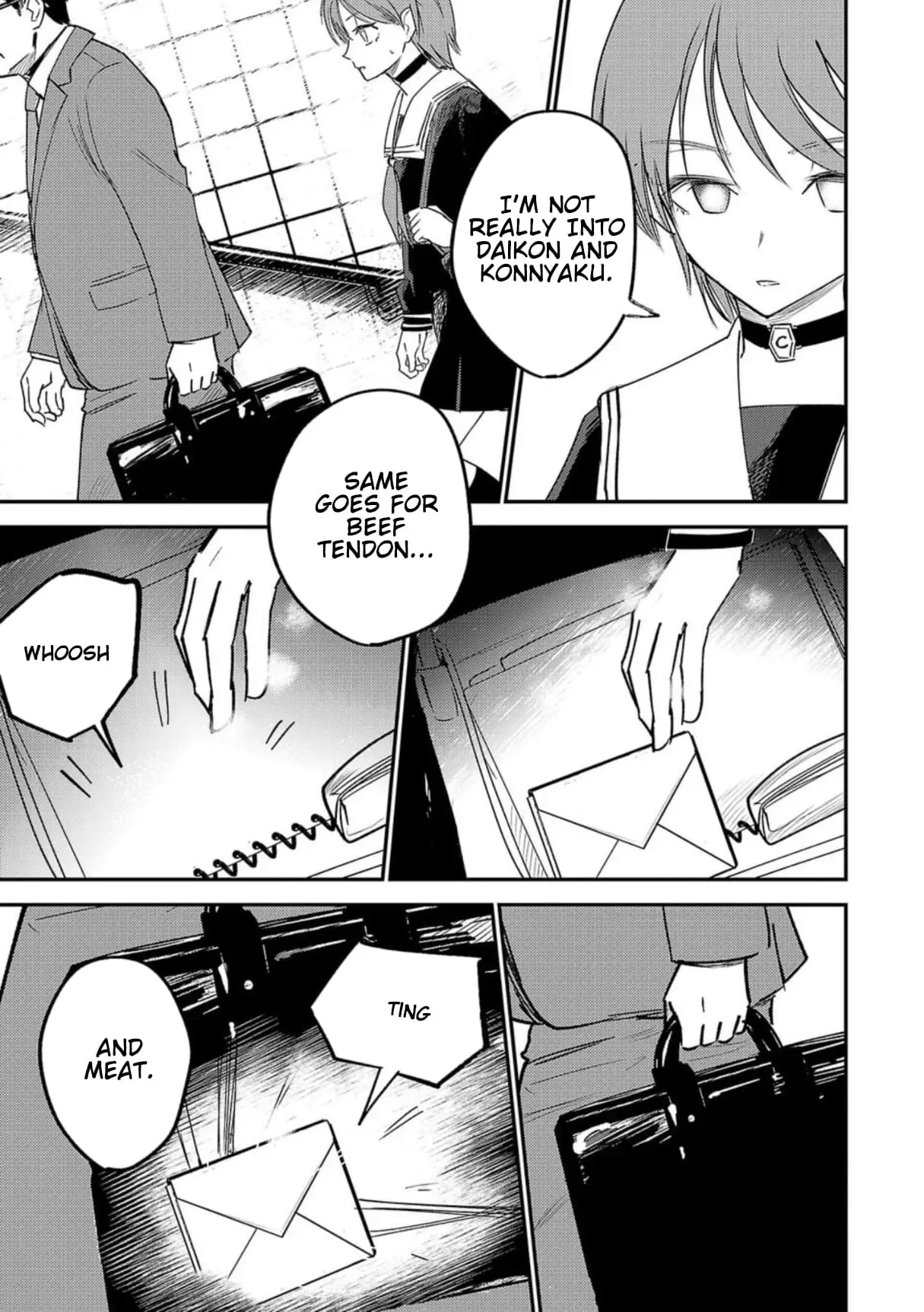 Read Break New World EN Manga Online