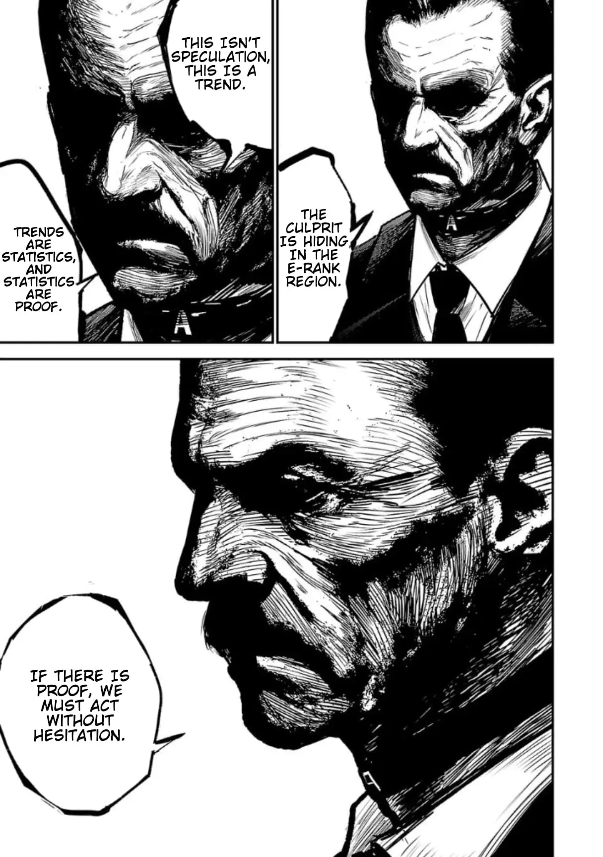 Read Break New World EN Manga Online