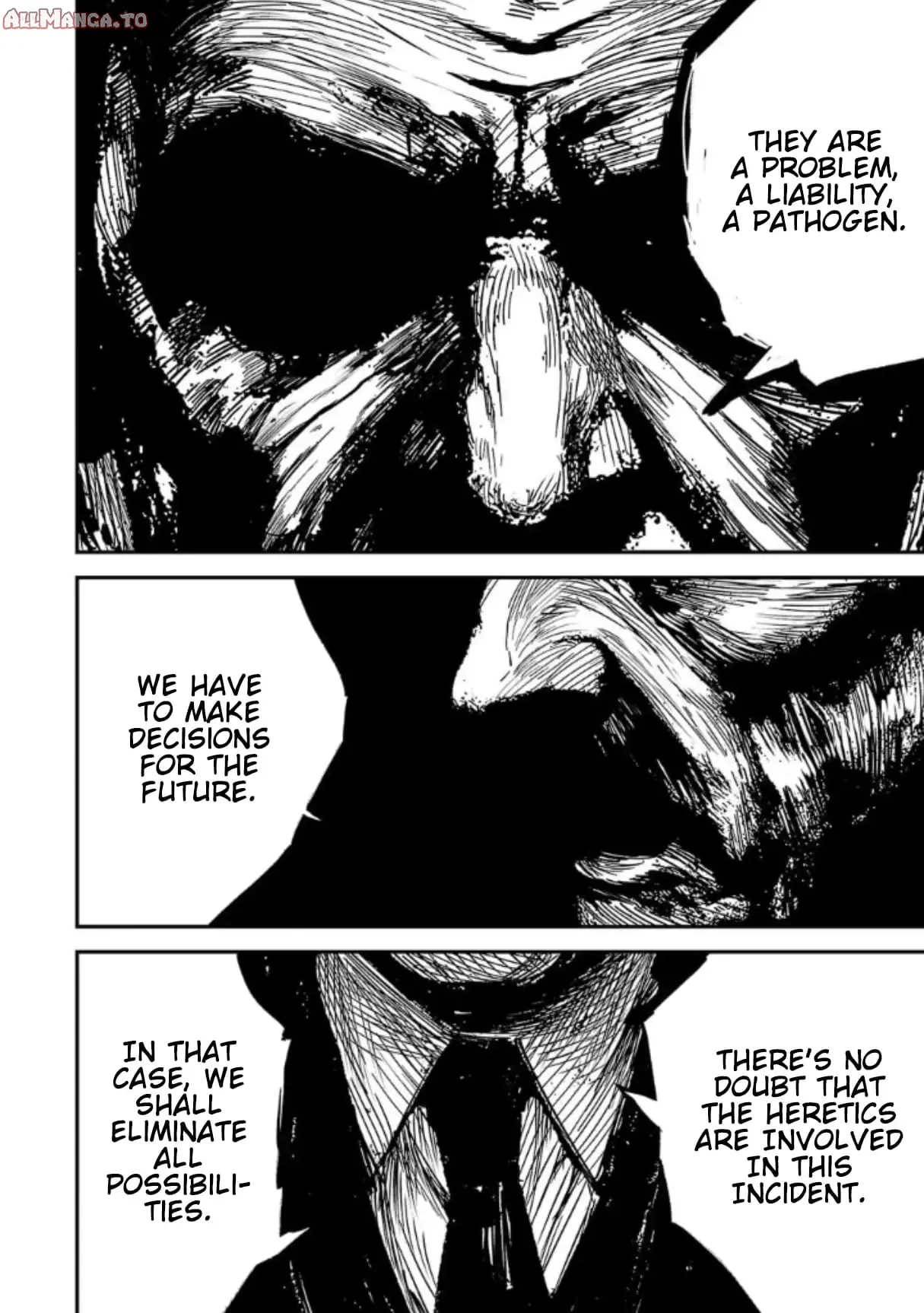 Read Break New World EN Manga Online