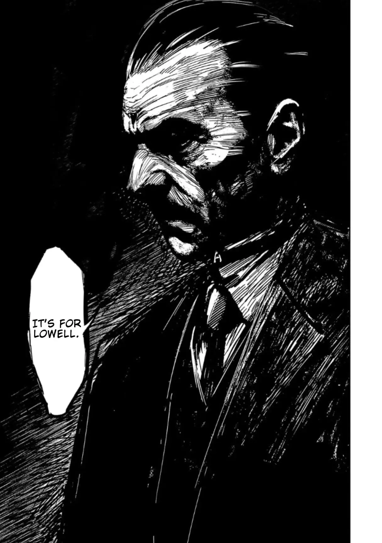 Read Break New World EN Manga Online
