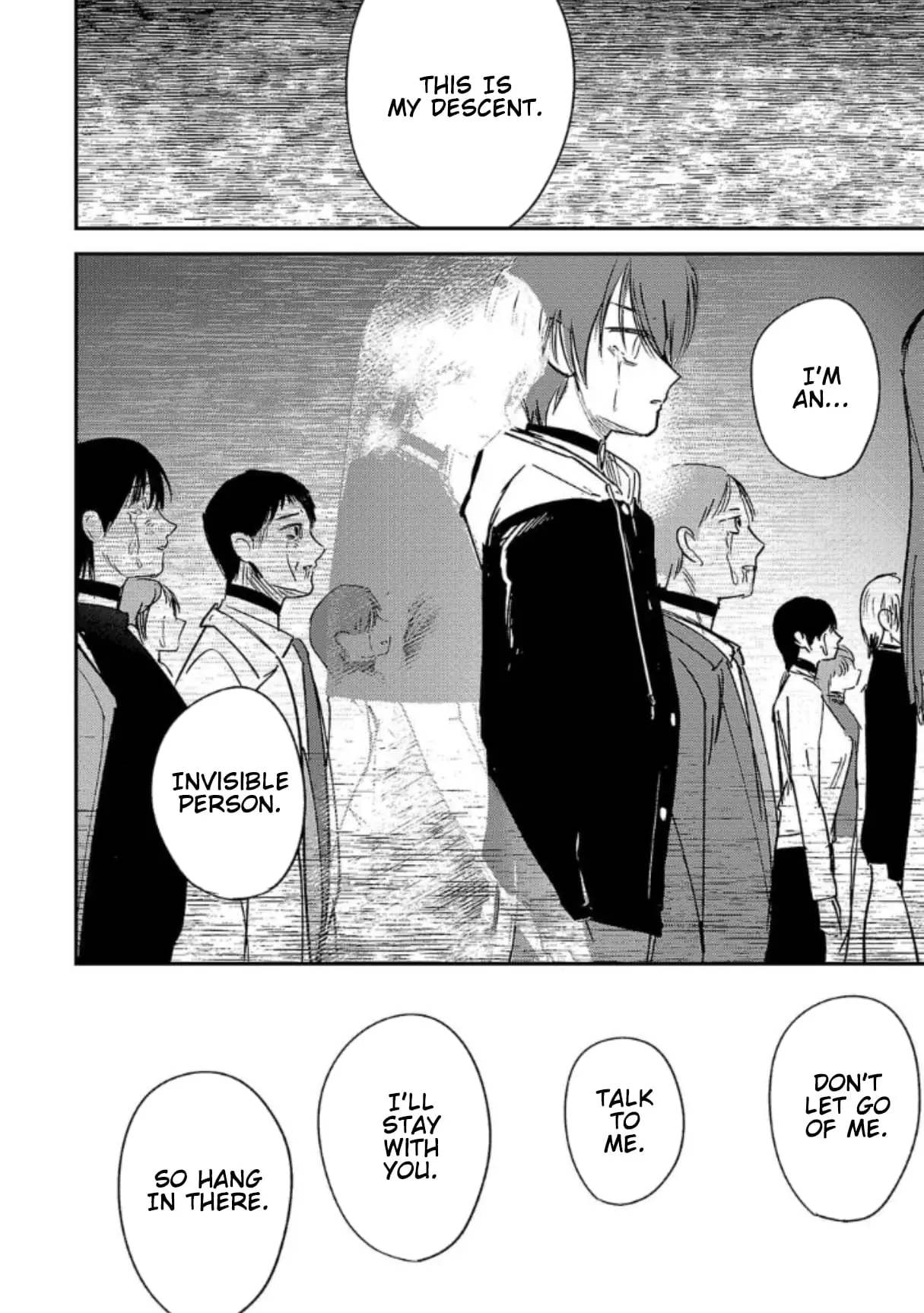 Read Break New World EN Manga Online