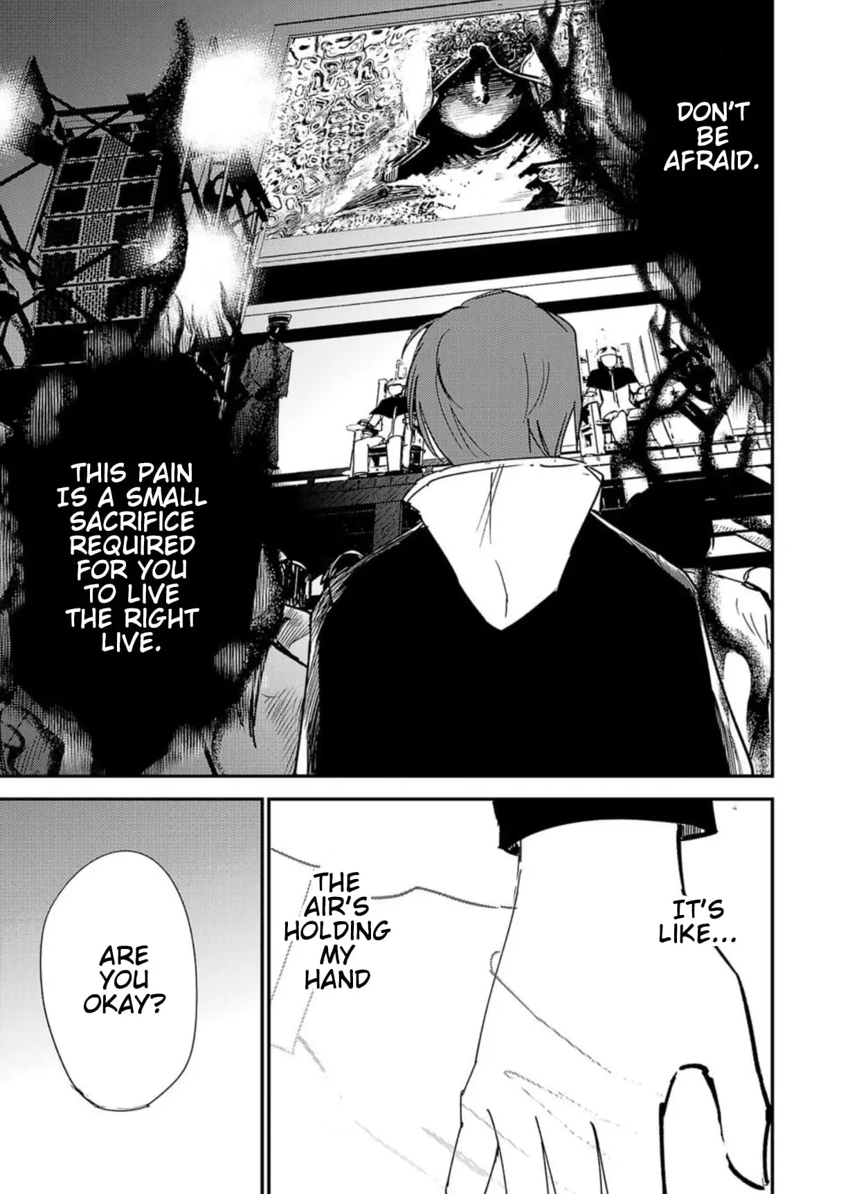 Read Break New World EN Manga Online