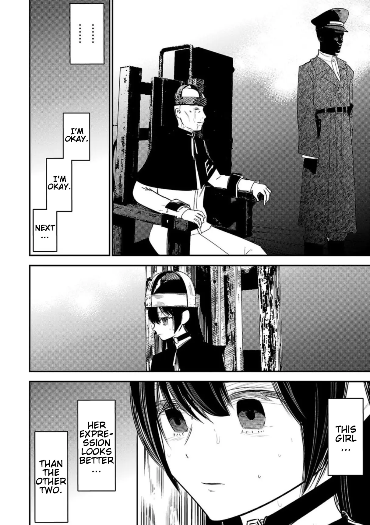 Read Break New World EN Manga Online