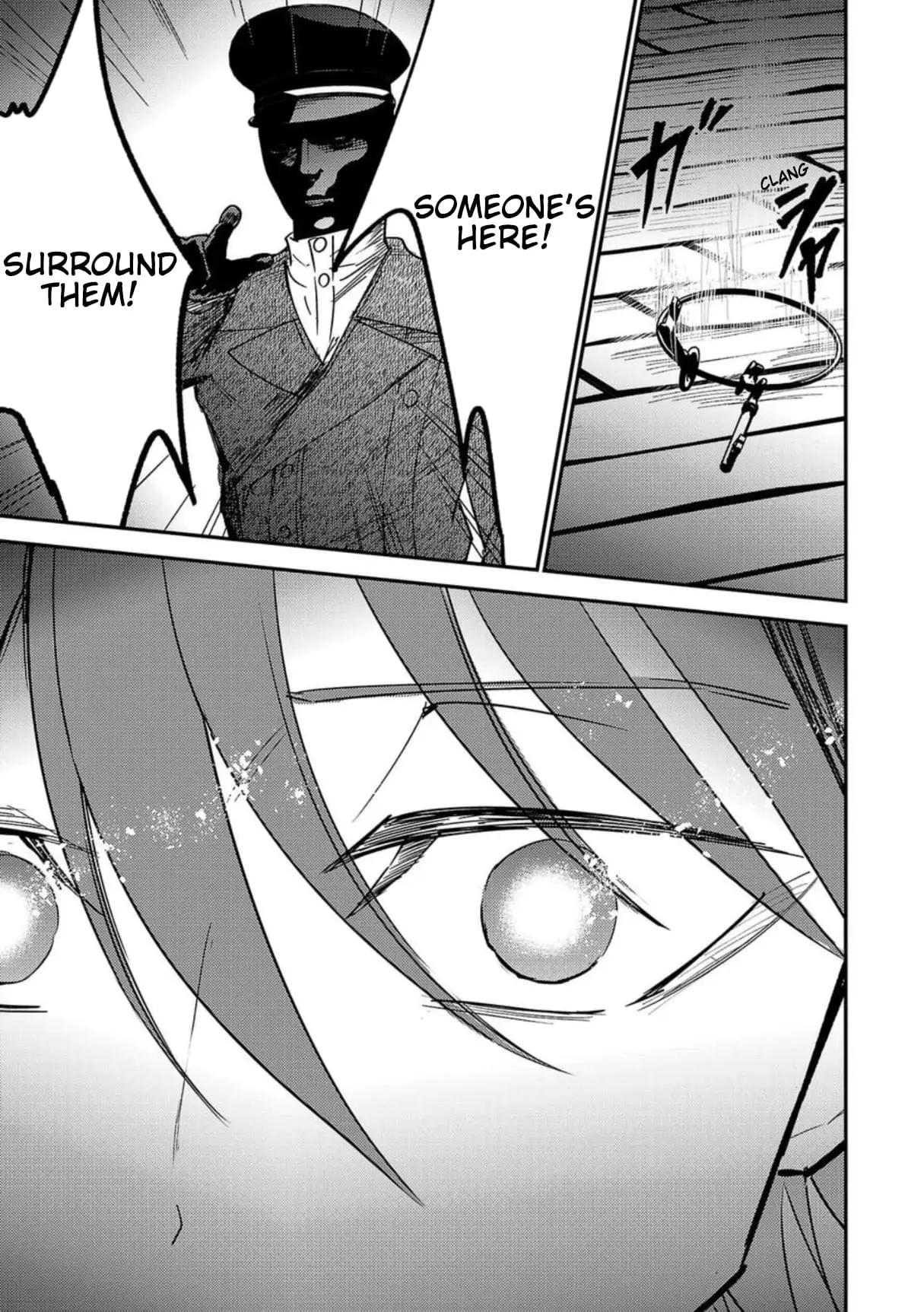 Read Break New World EN Manga Online