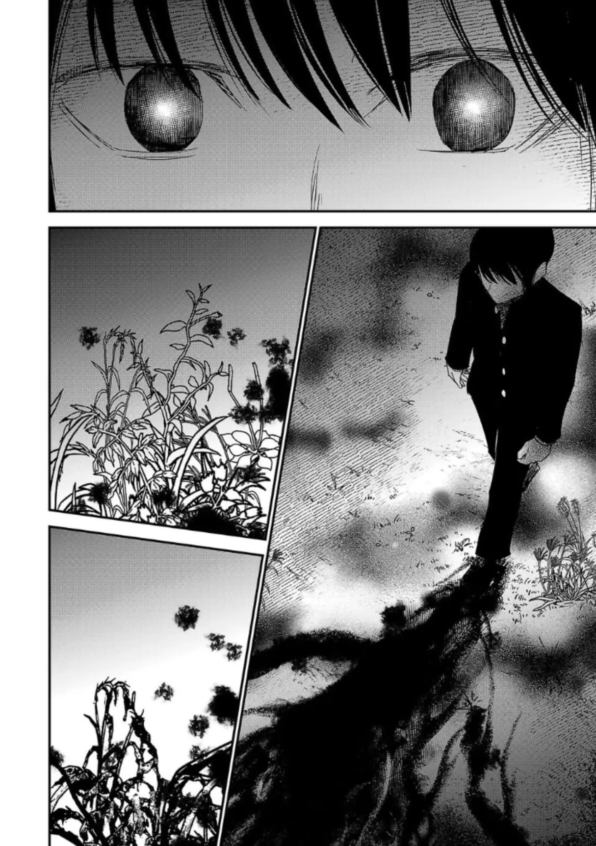 Read Break New World EN Manga Online