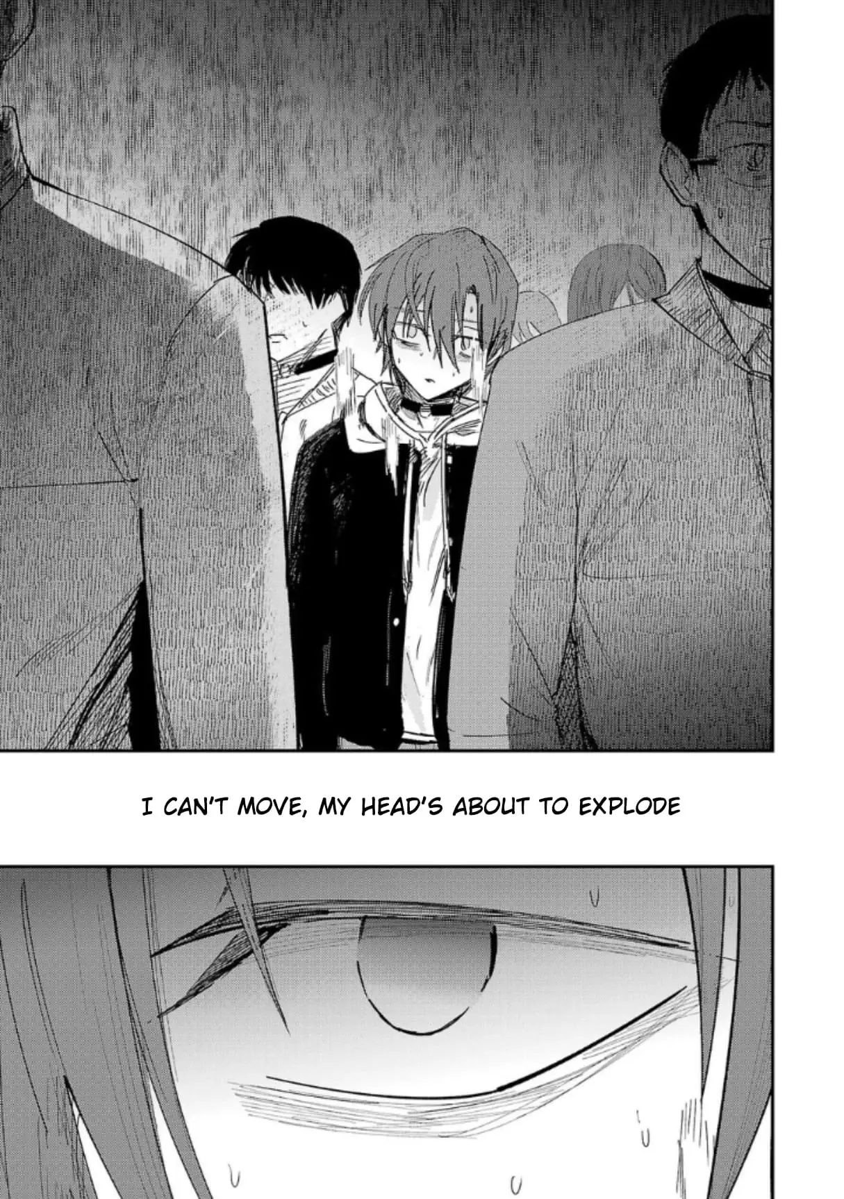 Read Break New World EN Manga Online