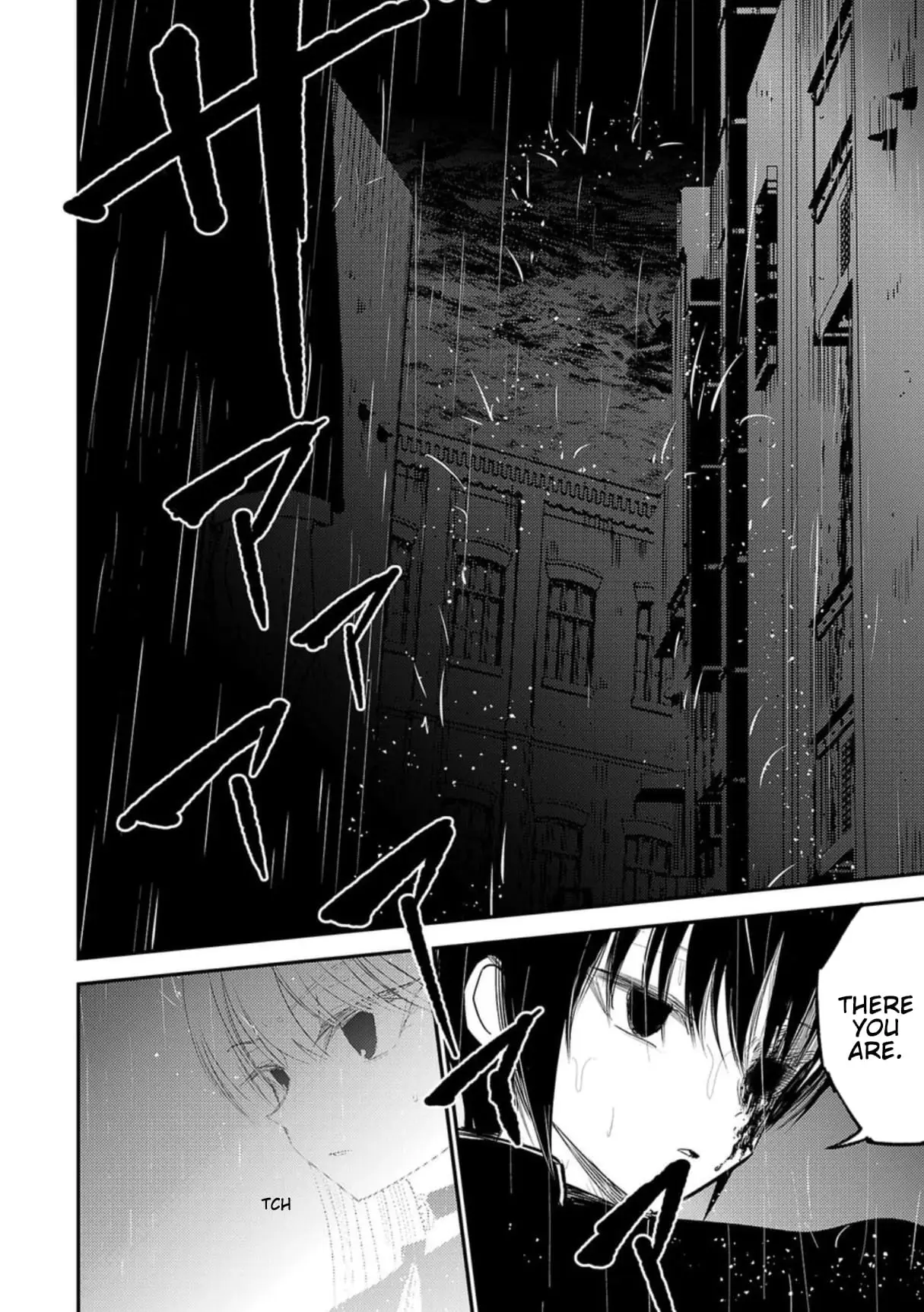 Read Break New World EN Manga Online