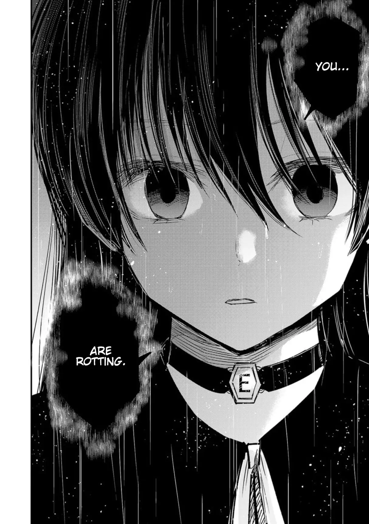 Read Break New World EN Manga Online