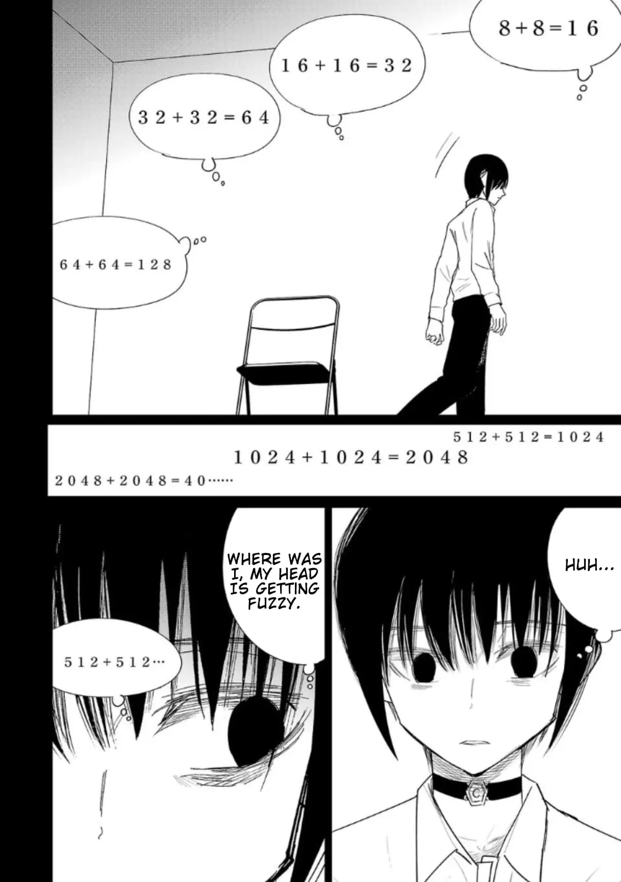 Read Break New World EN Manga Online