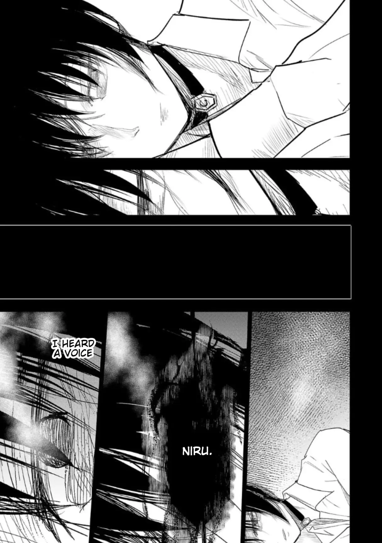 Read Break New World EN Manga Online