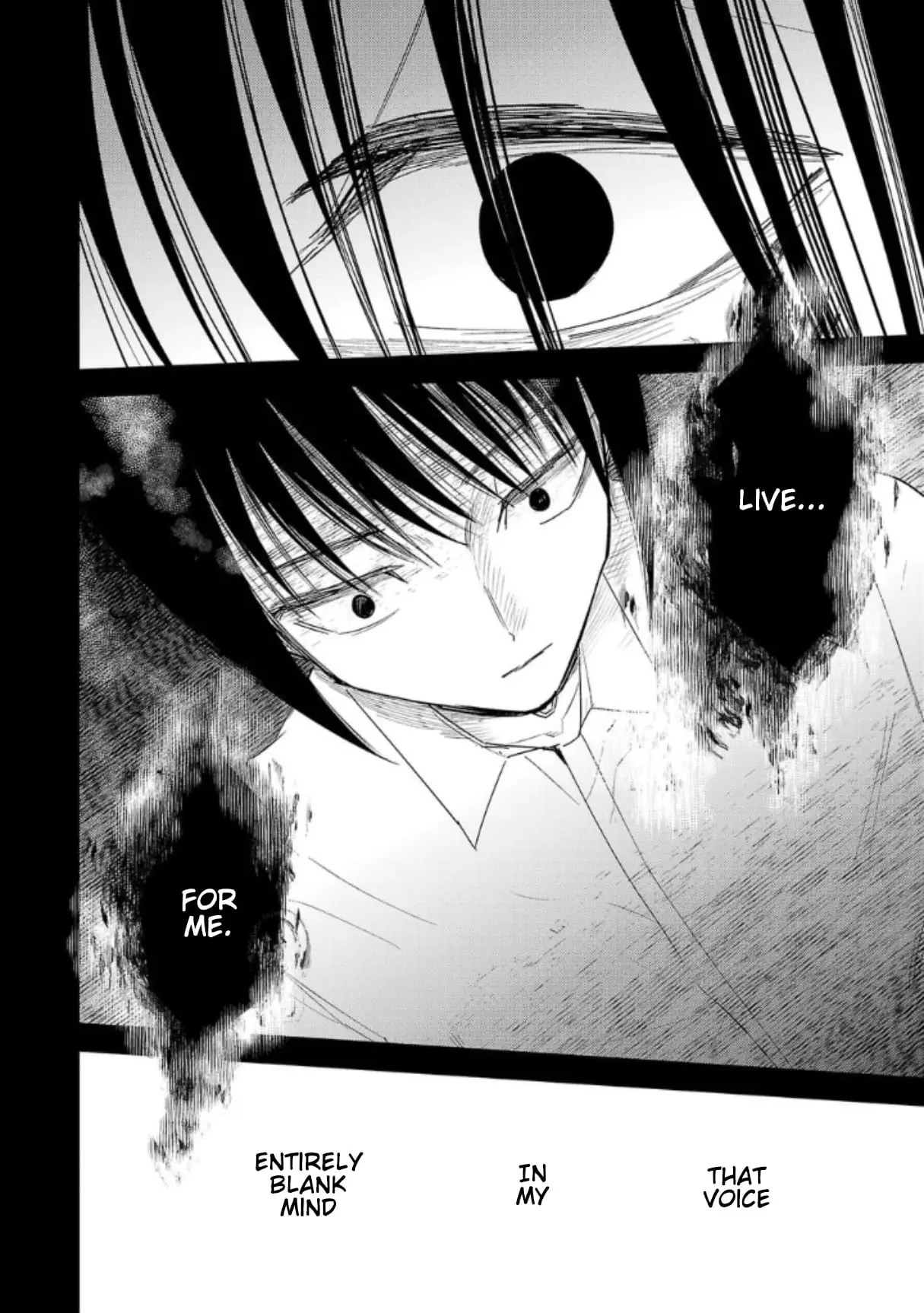 Read Break New World EN Manga Online