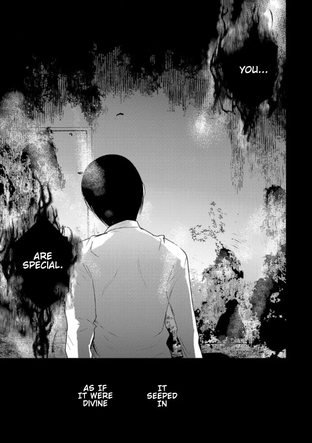 Read Break New World EN Manga Online
