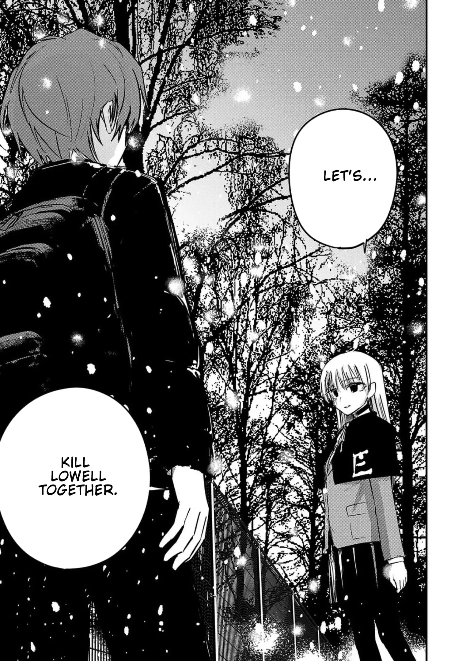 Read Break New World EN Manga Online